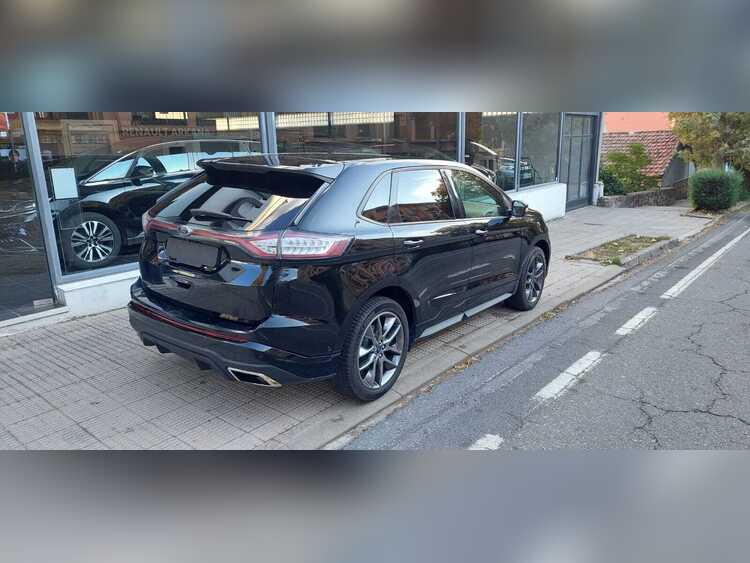 Ford Edge 210cv 4x4 foto 5